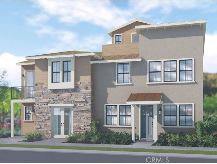 Unit for sale at 136 Natal Road, Rancho Mission Viejo, CA 92694