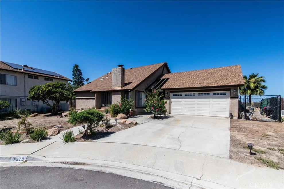 Unit for sale at 5870 Despejo Place, San Diego, CA 92124