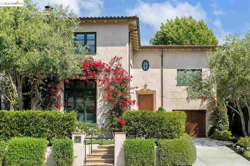 Unit for sale at 60 Hazel Ln, Piedmont, CA 94611