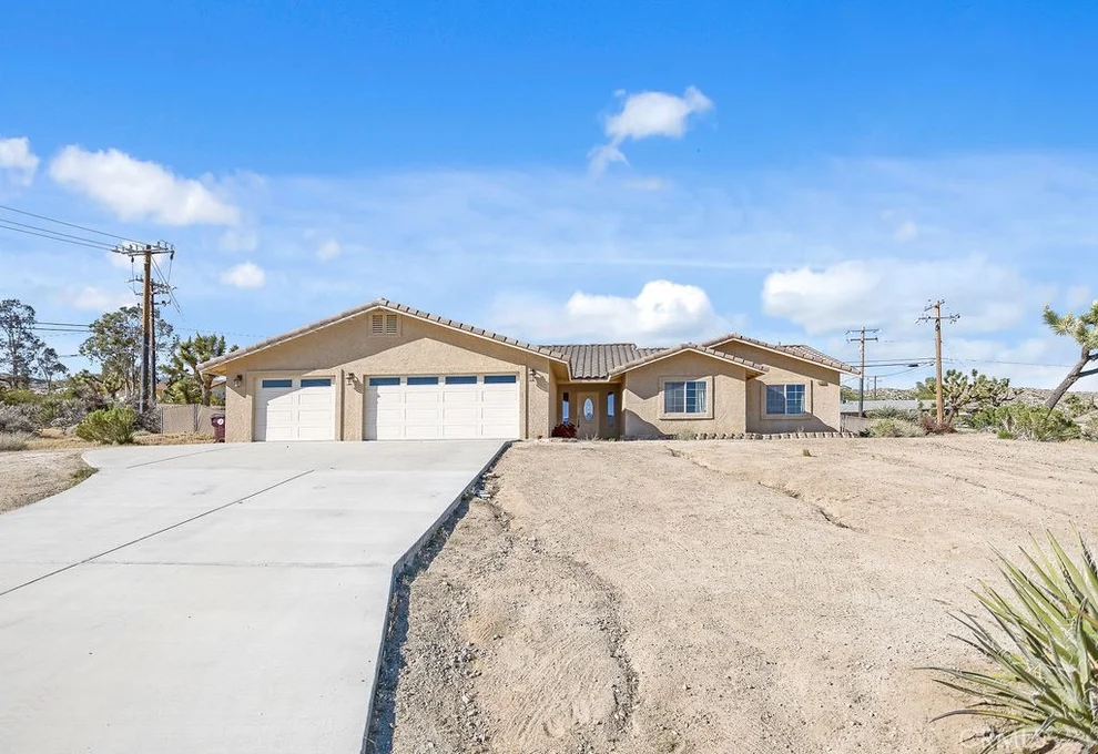 Unit for sale at 57550 Old Mill Road, Yucca Valley, CA 92284