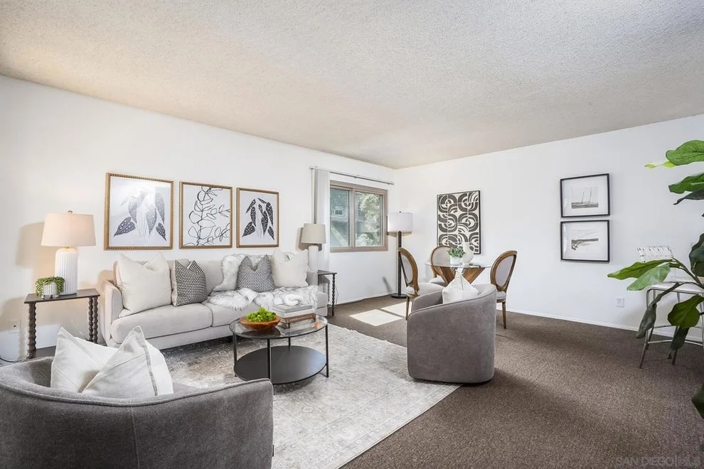 Unit for sale at 3982 Valeta St, San Diego, CA 92110