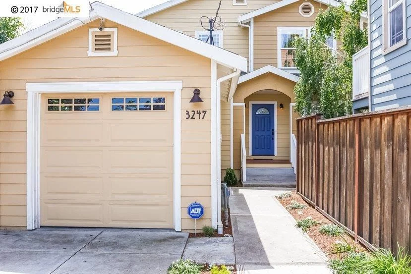 Unit for sale at 3247 Davis St, Oakland, CA 94601