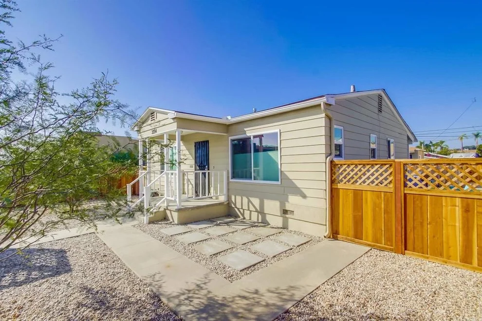 Unit for sale at 3354 56 30th Street, San Diego, CA 92104