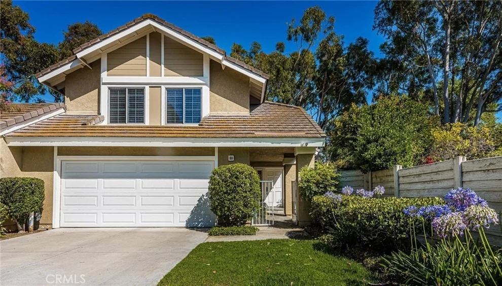 Unit for sale at 22 Elderwood, Irvine, CA 92614