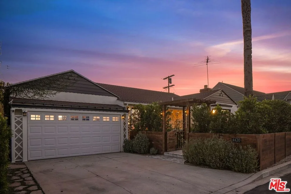 Unit for sale at 4420 Ambrose Terrace, Los Angeles, CA 90027