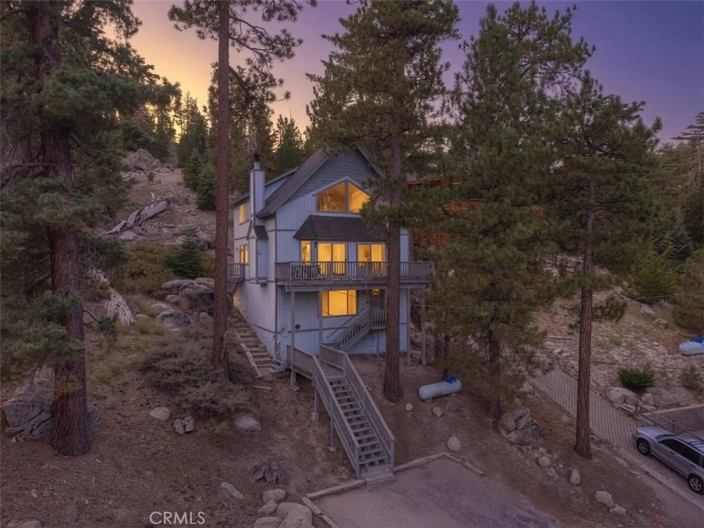 Unit for sale at 38661 Talbot Drive, Big Bear Lake, CA 92315