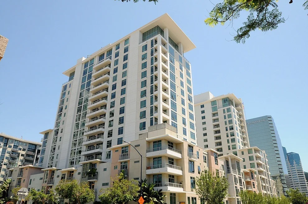 Unit for sale at 425 W Beech, San Diego, CA 92101