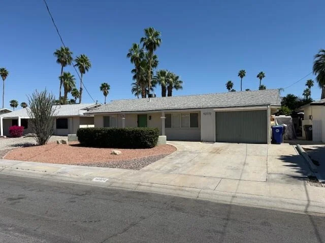 Unit for sale at 42970 Texas Avenue, Palm Desert, CA 92211