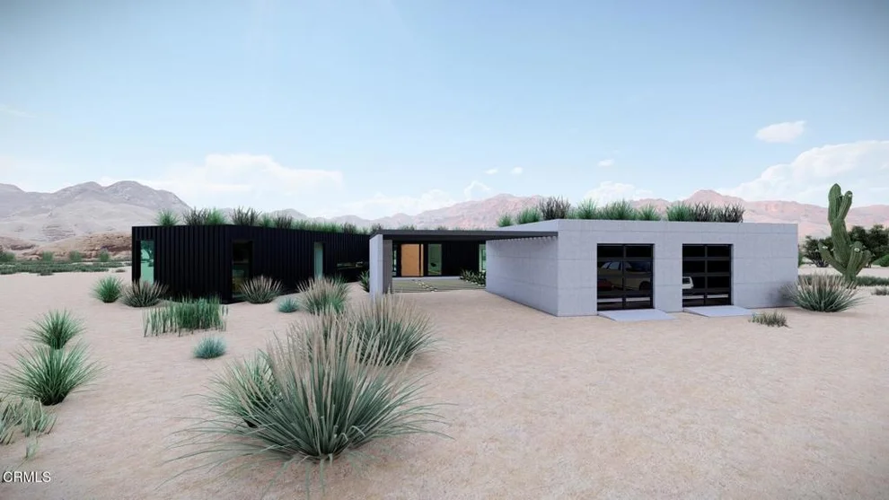 Unit for sale at 67090 Sunny Sands Drive, Joshua Tree, CA 92252
