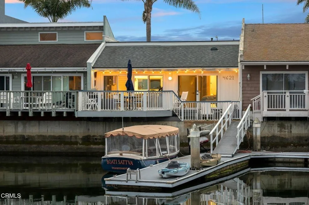 Unit for sale at 4621 Falkirk Bay, Oxnard, CA 93035