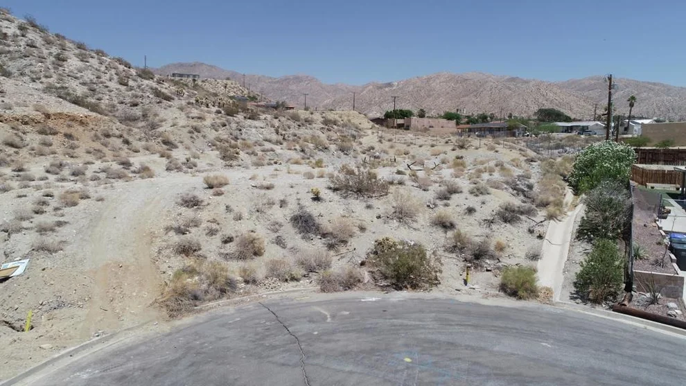 Unit for sale at 0 Calle Fundador, Desert Hot Springs, CA 92240