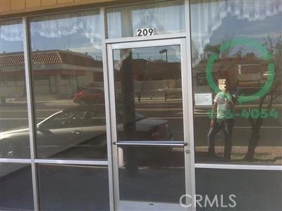 Unit for sale at 209 211 E Main Street, Barstow, CA 92311