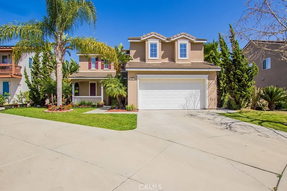 Unit for sale at 641 Beacon Court, Vista, CA 92083