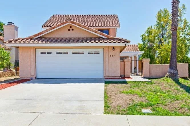 Unit for sale at 809 Timberwood, Escondido, CA 92026