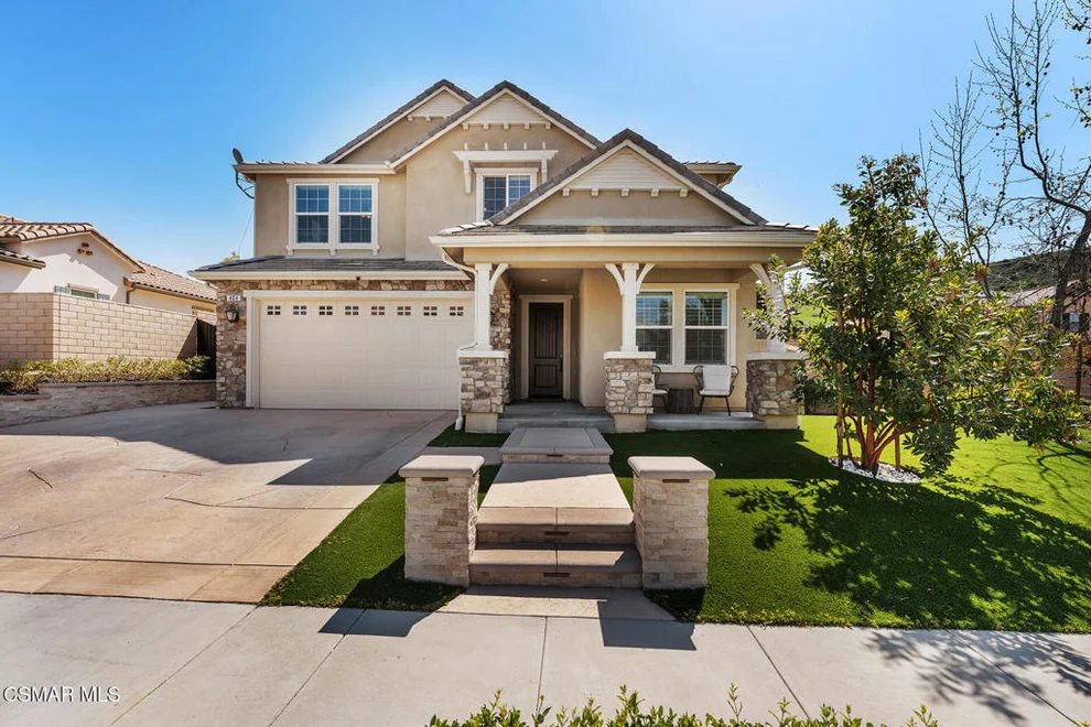 Unit for sale at 404 Almond Lane, Simi Valley, CA 93065