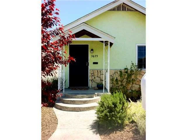 Unit for sale at 3675 36th Street, San Diego, CA 92104