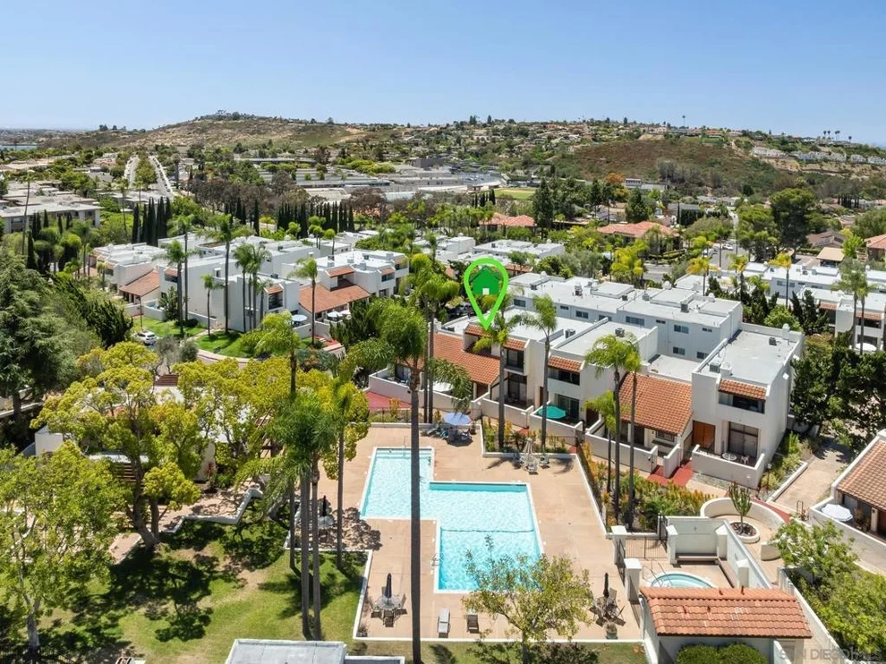 Unit for sale at 6786 Caminito Del Greco, San Diego, CA 92120