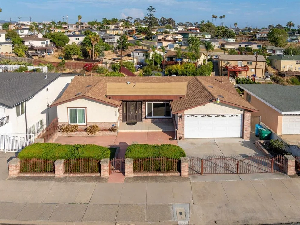 Unit for sale at 5535 San Mateo Drive, San Diego, CA 92114