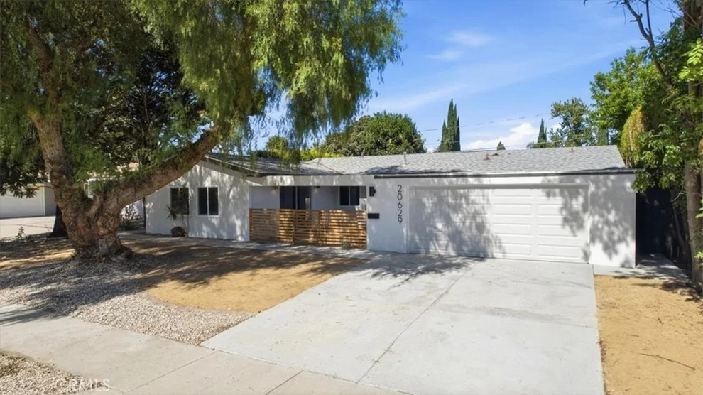 Unit for sale at 20629 Londelius Street, Canoga Park, CA 91306