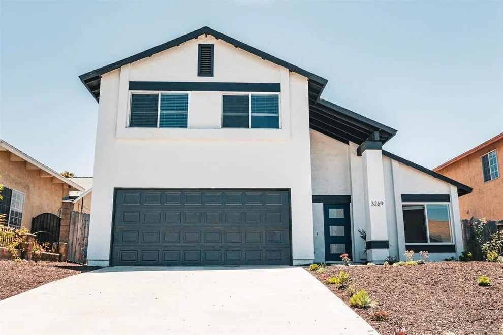 Unit for sale at 3269 Carnell Ave, San Diego, CA 92154