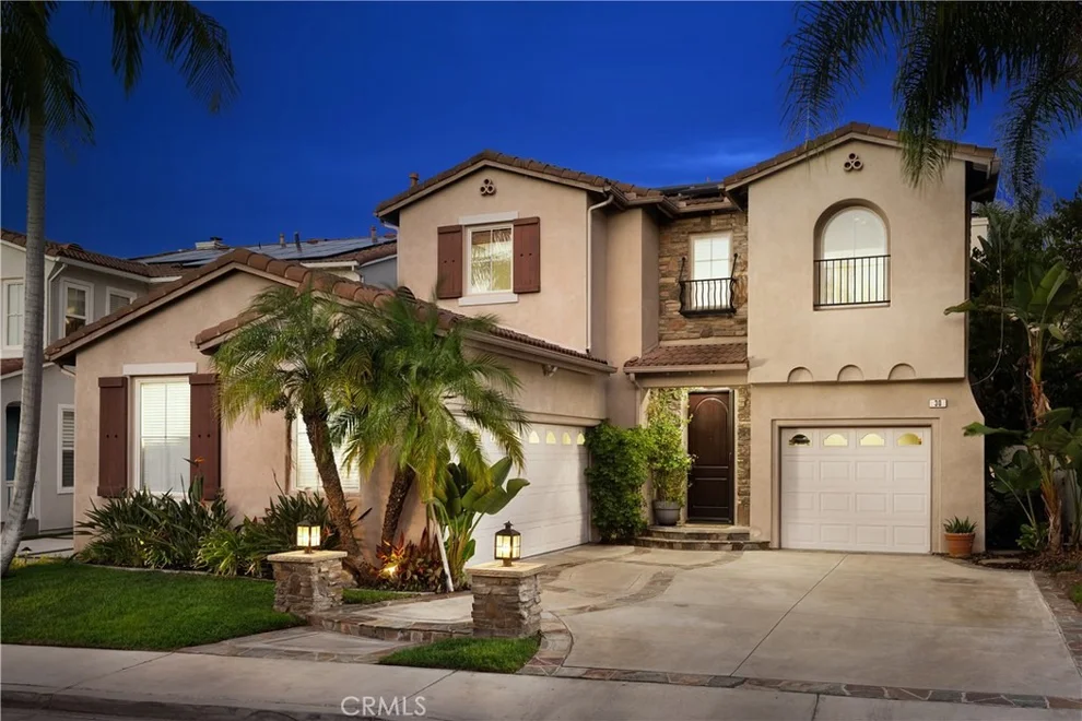 Unit for sale at 30 Acanthus, Rancho Santa Margarita, CA 92688