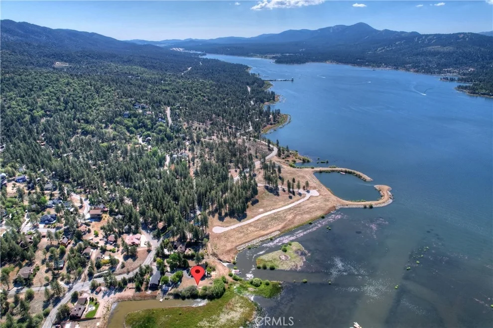 Unit for sale at 39483 North Shore Drive, Fawnskin, CA 92333