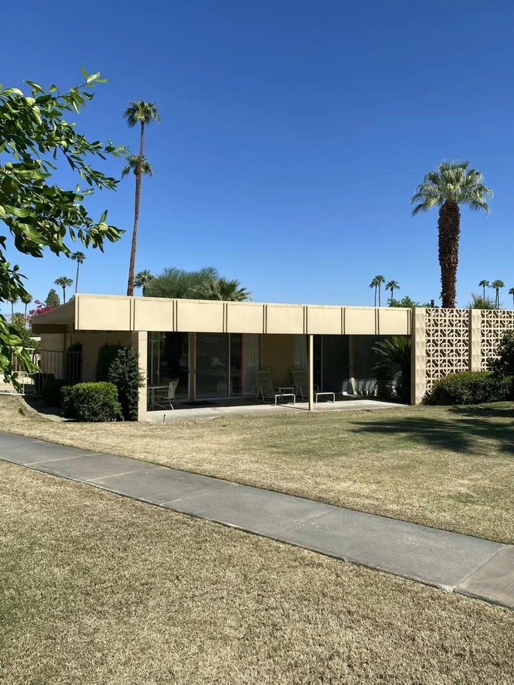 Unit for sale at 72791 El Paseo, Palm Desert, CA 92260
