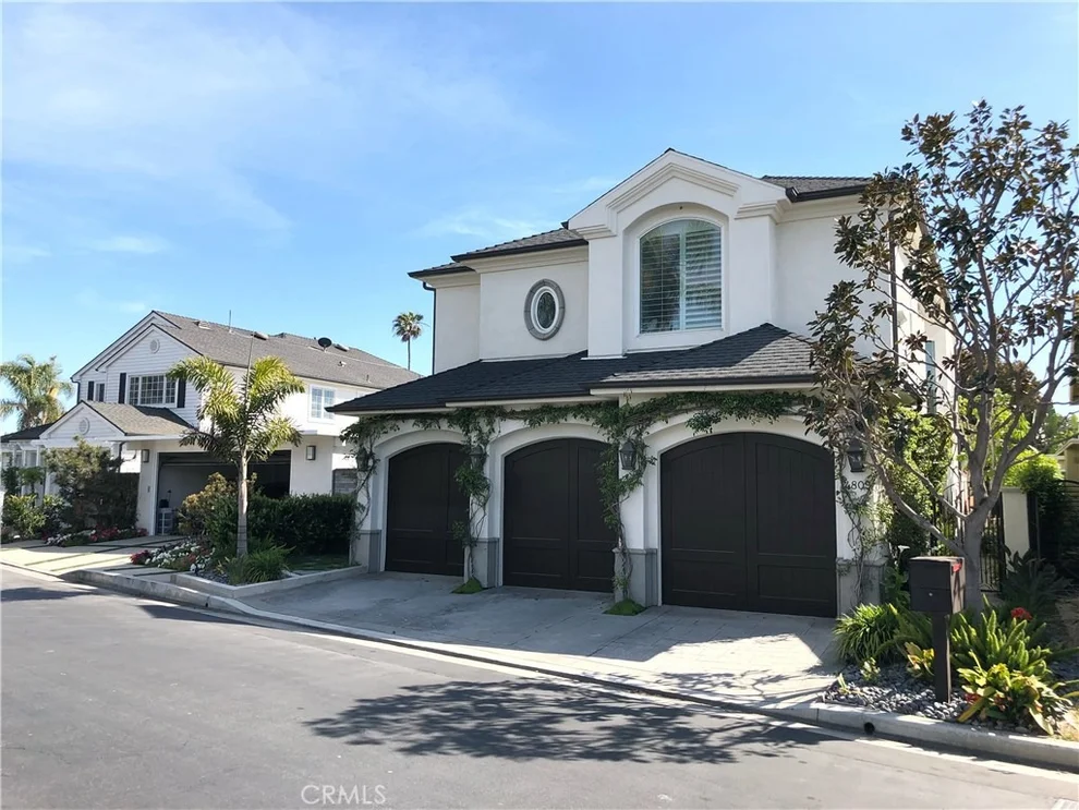 Unit for sale at 4809 Lido Sands Drive, Newport Beach, CA 92663