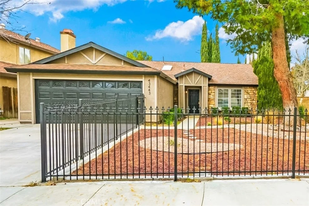 Unit for sale at 43443 Jennifer Lane, Lancaster, CA 93535