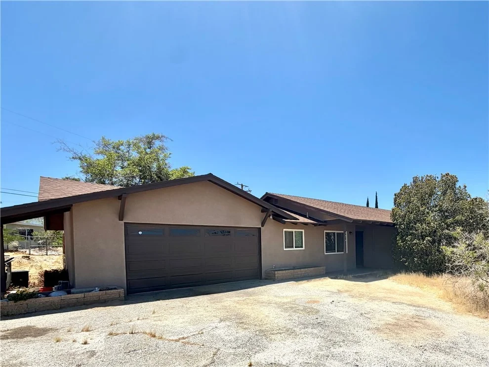 Unit for sale at 7316 Hanford Avenue, Yucca Valley, CA 92284