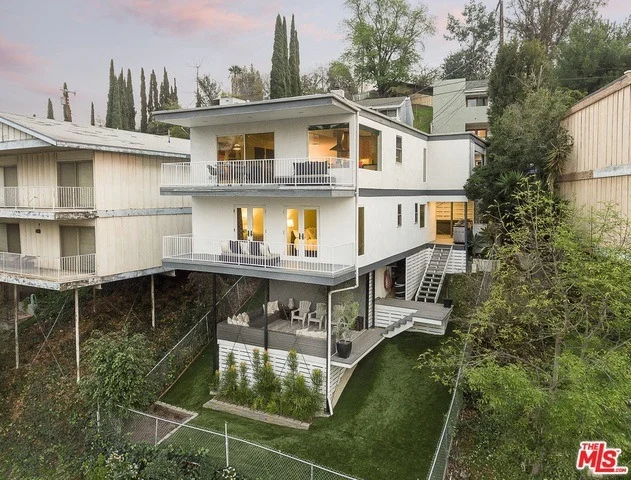 Unit for sale at 3859 LATROBE Street, Los Angeles, CA 90031
