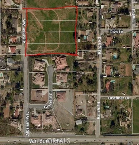 Unit for sale at 0 Albarian, Woodcrest, CA 