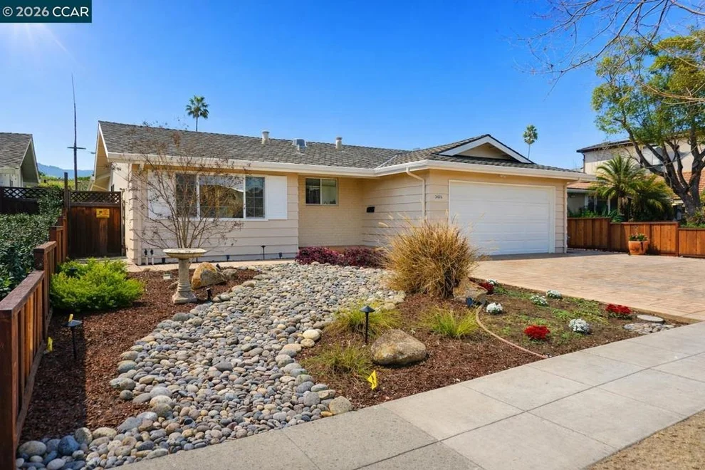 Unit for sale at 3474 Woodside Ln, San Jose, CA 95121