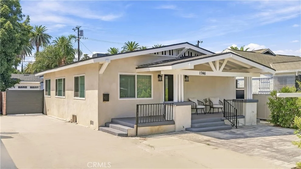 Unit for sale at 1746 W 38th Place, Los Angeles, CA 90062