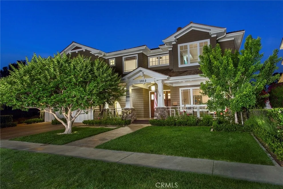 Unit for sale at 1812 Port Sheffield Place, Newport Beach, CA 92660