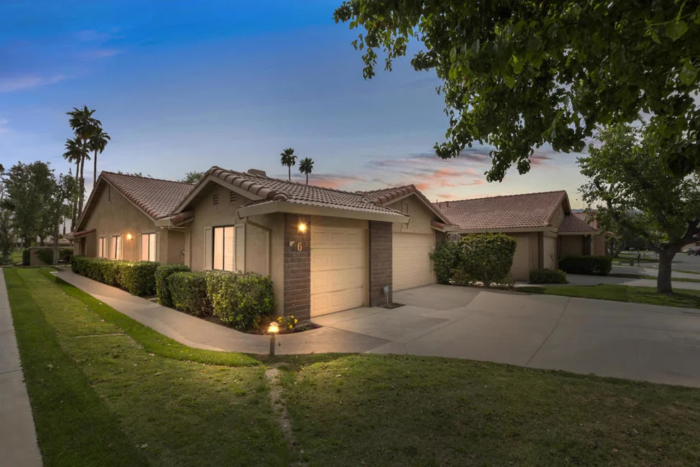Unit for sale at 6 Maximo Way, Palm Desert, CA 92260