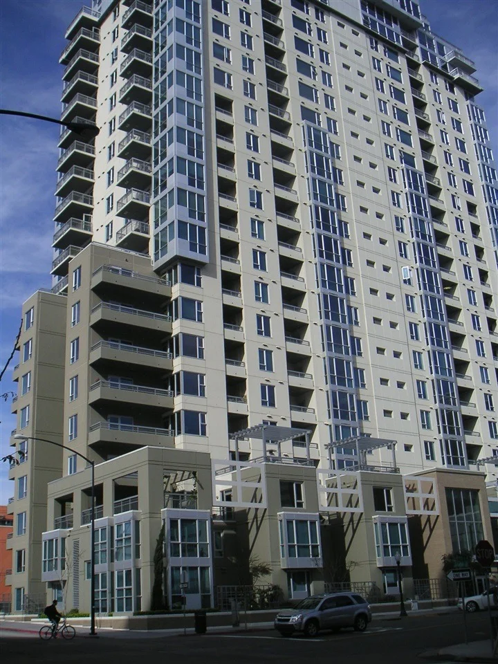 Unit for sale at 1580 Union Street, San Diego, CA 92101