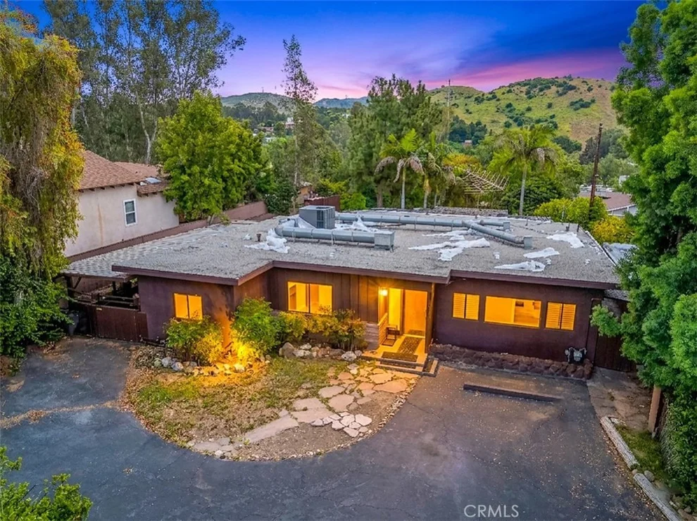 Unit for sale at 10408 McBroom St., Sunland, CA 91040