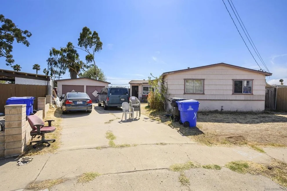 Unit for sale at 4864 66 Fond Du Lac Ct, San Diego, CA 92117