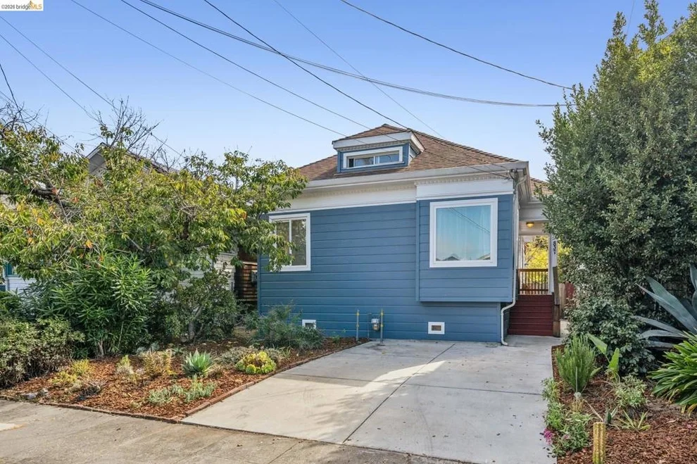 Unit for sale at 837 Aileen St, Oakland, CA 94608