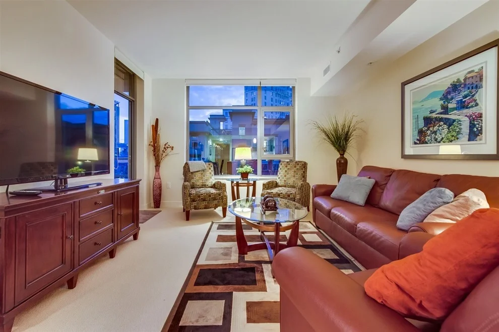 Unit for sale at 1441 9th, San Diego, CA 92101