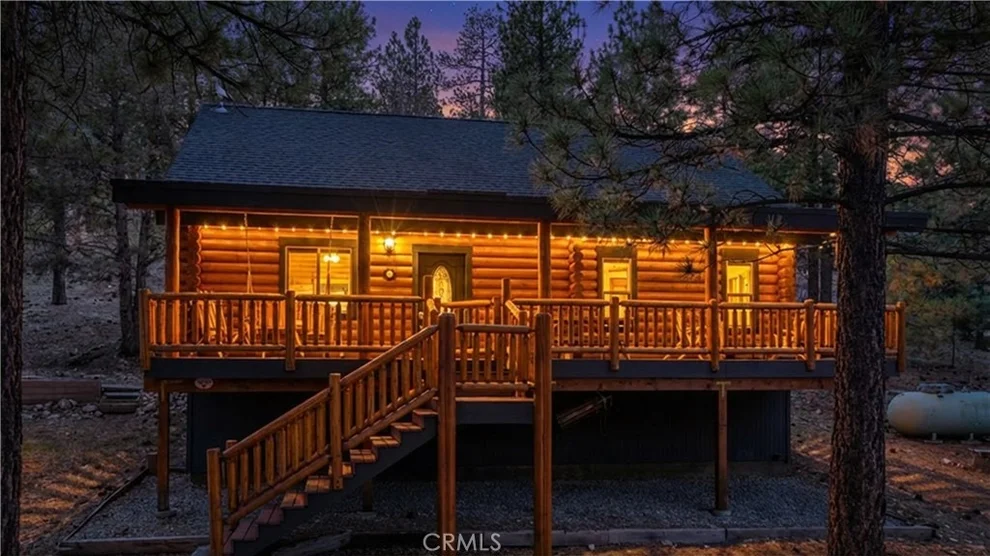 Unit for sale at 384 Saw Mill Canyon, Big Bear City, CA 92314