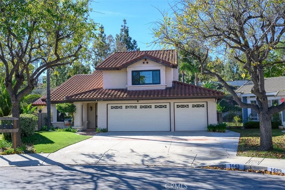 Unit for sale at 1443 Stonecrest Place, Diamond Bar, CA 91765