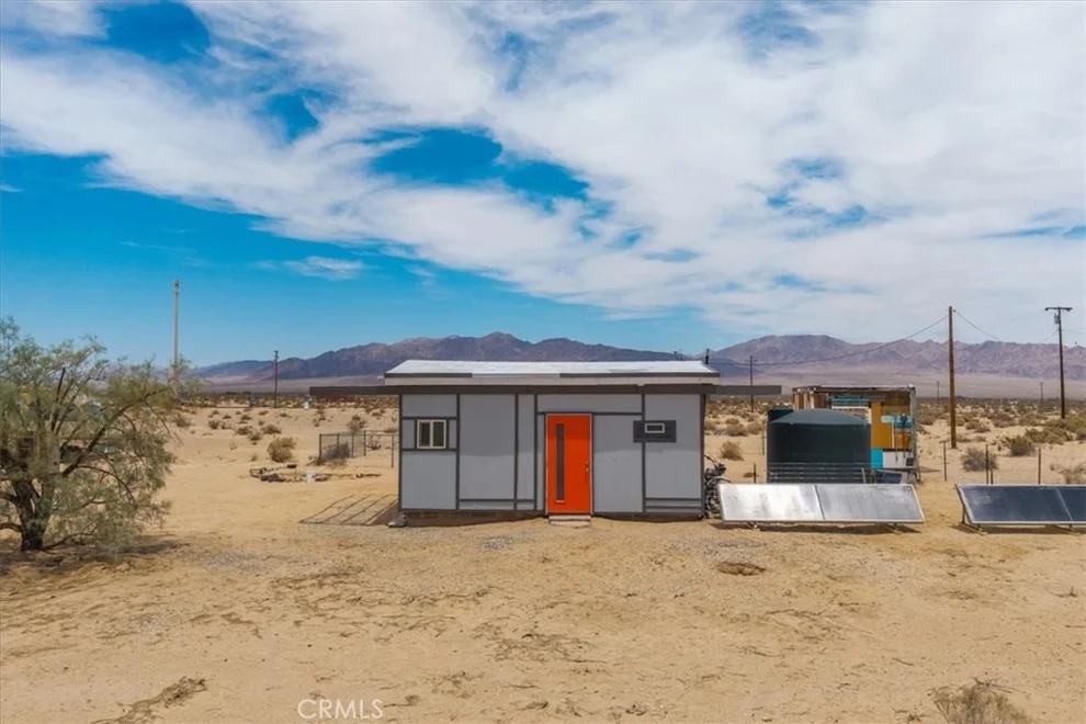 Unit for sale at 84951 Amboy Road, 29 Palms, CA 92277