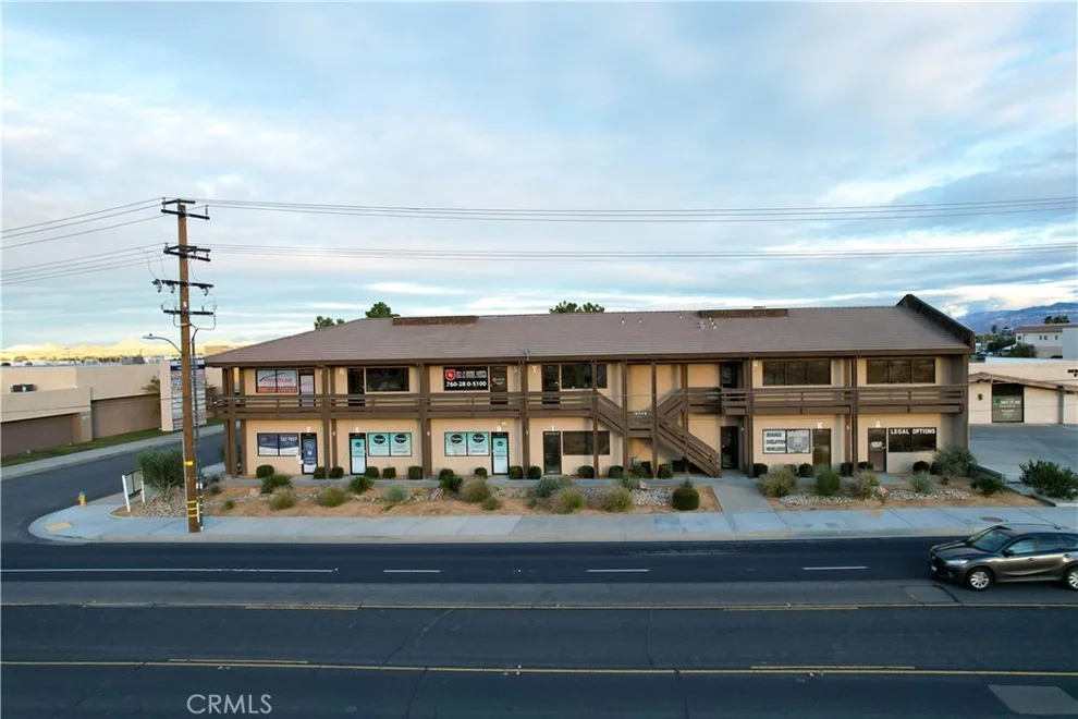 Unit for sale at 14359 Amargosa, Victorville, CA 92392