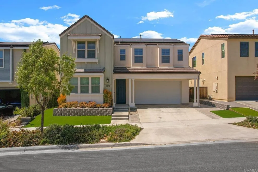 Unit for sale at 1101 Calle Pilares, Chula Vista, CA 91913
