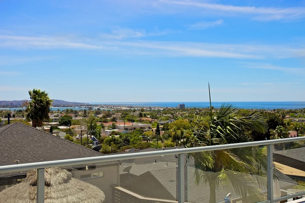 Unit for sale at 1616 Beryl, San Diego, CA 92109