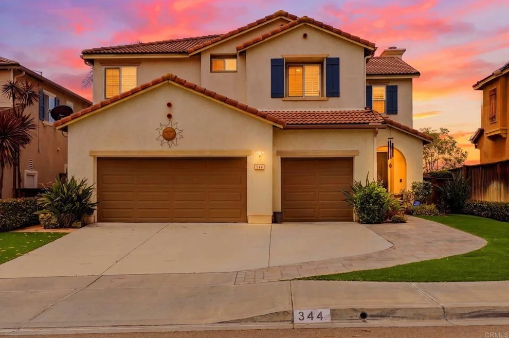 Unit for sale at 344 Plaza Los Osos, Chula Vista, CA 91914