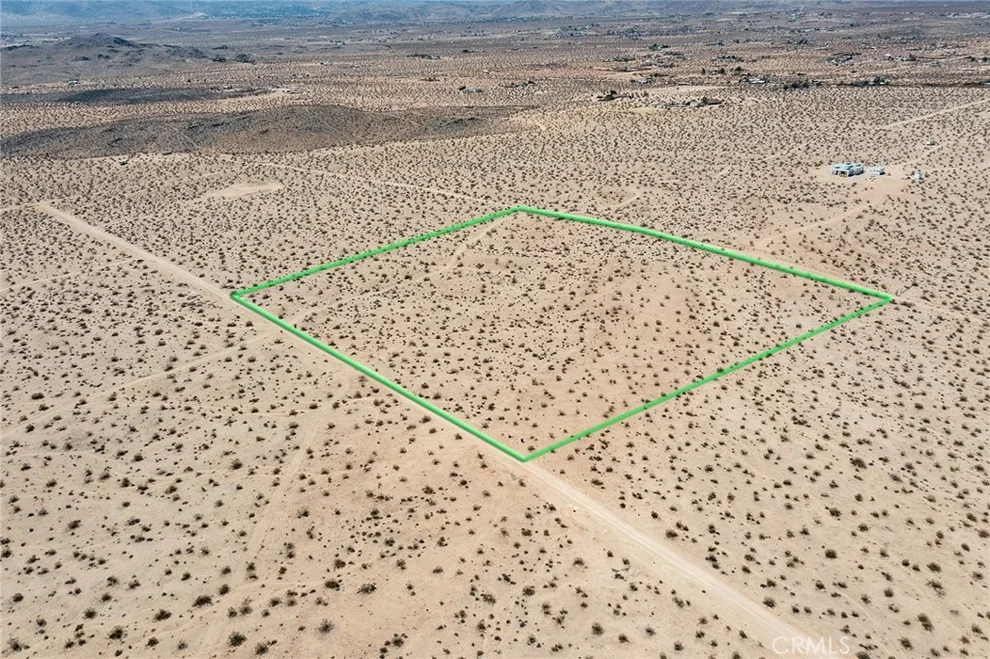 Unit for sale at 2650 Delaware Avenue, Joshua Tree, CA 92252