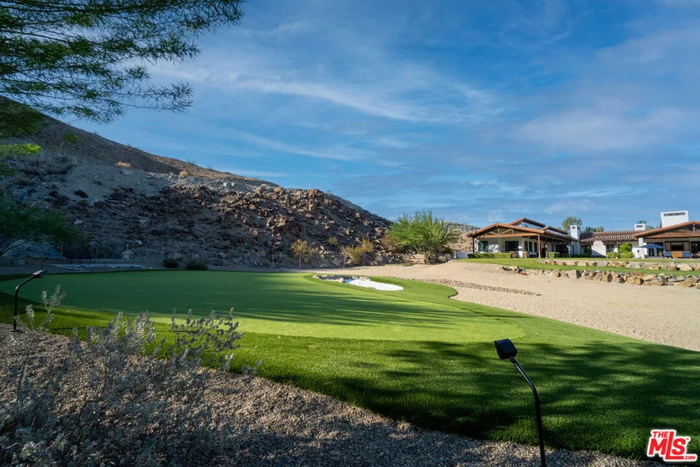 Unit for sale at 71911 Desert Drive, Rancho Mirage, CA 92270